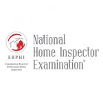 NHIE National home inspector examination